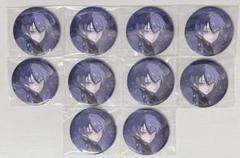 冬弥 コラボ バッジ 10点 - メルカリ