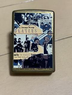 2025年最新】ビートルズ ZIPPOの人気アイテム - メルカリ