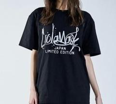 ★新品・未使用★【COOLA】 Tシャツ ブラック サイズ 38 ノントーキョー NON TOKYO プリントTシャツ（コアラ）（PRINT T