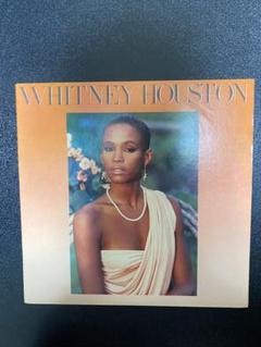 Whitney Houston 中古レコード