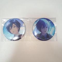 プロセカ KAITO カイト コネライ モモジャン 3rd 缶バッジ
