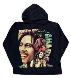 ボブマーリー　パーカー BOB MARLEY ボブマーリー (生誕 80年 ) - Kaya / パーカー