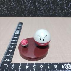 ポケモン 立体ポケモン図鑑 マルマイン ビリリダマ - メルカリ