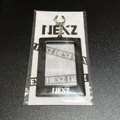 NEXZ デビューショーケース　スマホグリップ 韓国 NEXZ Ride the Vibe ショーケース スマホグリップ - メルカリ
