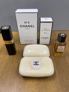 [未使用品] CHANEL シャネル No19 サヴォン オードトワレ セット 2025年最新】シャネル 19 セット サヴォンの人気アイテム - メルカリ