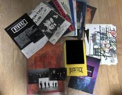激レア BUCK-TICK FC 会報誌 No.6からNo.25 会員 特典 m82848771777_1.jpg?1722700909