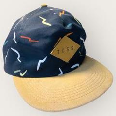 【新品✨】TCSS DIAMONDS CAP ティーシーエスエス キャップ
