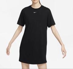 送料無料☆ナイキ☆NIKE☆Tシャツ☆Tシャツワンピ☆Lサイズ