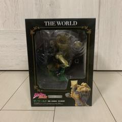 ザ・ワールド スタチューレジェンド