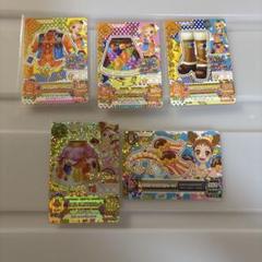 ロリポップタウルススカート カチューシャセット