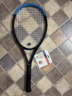 Wilson ULTRA POWER103 硬式テニスラケット