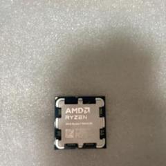 AMD RYZEN 7 9800x3D 値下げ交渉⭕️ AMD RYZEN 7 9800x3D 値下げ交渉⭕️ - メルカリ