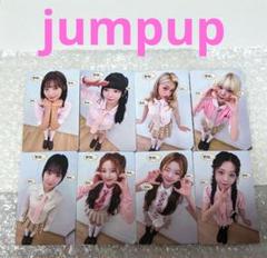 UNIS 特典トレカコンプリート