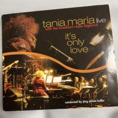tania maria live it’s only love