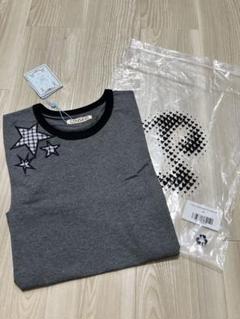早期完売★COYSEIO★TRIPLE STAR RINGER TEE TシャツDG/追跡可 正規品即日発送】COYSEIO TRIPLE STAR RINGER TEE - メルカリ