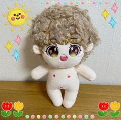 テテ グク マスタニムぬいぐるみ5体セット 防弾少年団(BTS) - 最新作♡TinyTANスペシャルくっつき