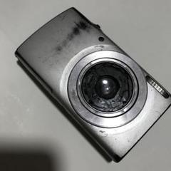 Canon IXY デジタルカメラ PC1235 本体のみ　ジャンク ジャンク品】Canon IXY DIGITAL 800 IS デジタルカメラ