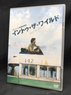 2025年最新】イントゥ・ザ・ワイルド dvdの人気アイテム - メルカリ