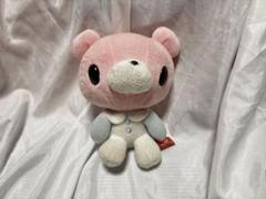 チャックスGPベビーグルーミー ぬいぐるみ