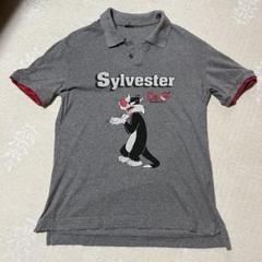 ドルチェアンドガッバーナ　ポロシャツ　Tシャツ　シルベスター　トゥイーティー 7669202920.jpg