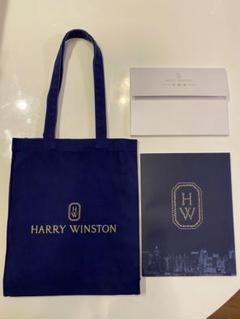 HARRY WINSTON - 💖新品未使用ハリーウィンストン💖正規
