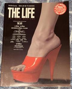 The Life (Vocal Selections)