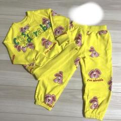 韓国子供服　べべべべ