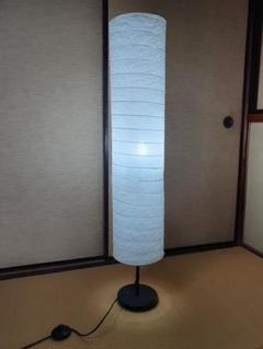 電気スタンド ステンドグラス 黄銅 - メルカリ