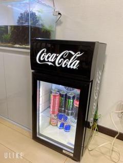 コカコーラ  冷蔵庫 2025年最新】Coca-Cola 冷蔵庫の人気アイテム - メルカリ