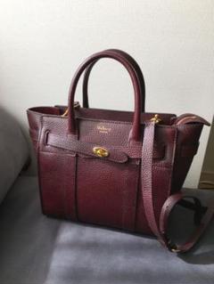 マルベリー Mulberry トップハンドルの中古/未使用品 - メルカリ マルベリー Mulberry トップハンドルの中古/未使用品 - メルカリ
