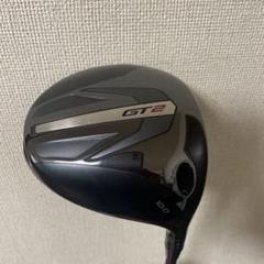 GT2ドライバー10度24ベンタスレッド6X GT2ドライバー10度24ベンタスレッド6X - メルカリ