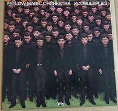 2025年最新】YMO MULTIPLIESの人気アイテム - メルカリ
