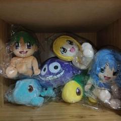 GOOD SMILE COMPANY - フィグマ　海物語　マリンちゃん　非売品 ねんどろいど マリンちゃん