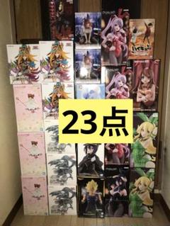 最新 新作 含む プライズ 美少女 フィギュア 23点 まとめ売り