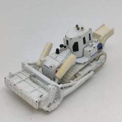トミカ　コマツ 対人地雷除去機　D85 MS