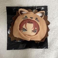 nuカーニバル あにずきん　セット