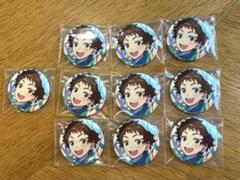 天満光 コレクション缶バッジ