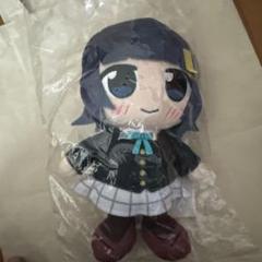 新品未開封 ラブライブ 虹ヶ咲学園 朝香果林 ぬいぐるみ くりぱん ラブライブ!虹ヶ咲学園スクールアイドル同好会 くりぱん