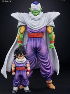 ドラゴンボール 孫悟飯 フィギュア ガレージキット 1/6スケール ドラゴンボール 孫悟飯 フィギュア ガレージキット 1/6スケール