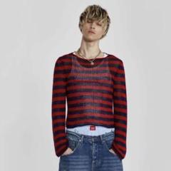 jaded London メナスニット txtヨンジュン着用 jaded London メナスニット txtヨンジュン着用