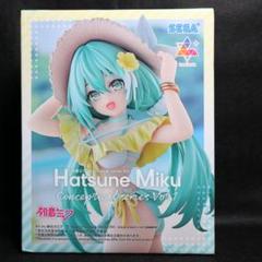 2025年最新】初音ミクプライズの人気アイテム - メルカリ