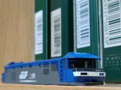 【さめ・新品】KATO EF210 KATO N Gauge EF210 300 JRF Mark Special Planning Product