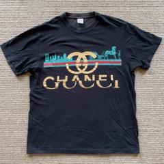 SICARIO CARTEL×篠塚辰樹Tシャツ　　レア品　本日限定値下げ SICARIO CARTEL×篠塚辰樹Tシャツ - メルカリ