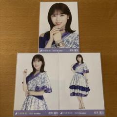 中古生写真(乃木坂46) ◇岩本蓮加/「乃木坂46 2023.April-III