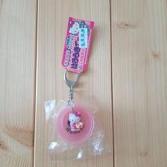 群馬限定ハローキティ キーホルダー 温泉 - メルカリ