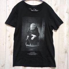 稀少XXLサイズ Tall Tales TシャツThom Yorkeトム・ヨーク BEATINK.COM / MARK PRITCHARD & THOM YORKE 