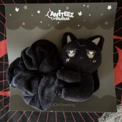 ANITEEZ popup ポップアップ ドール ぬいぐるみ ウヨン ウヨニャン Amazon.co.jp: 公式 ateez aniteez md ウヨン ウヨニャン