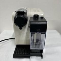 【中古美品】ネスプレッソ ラティシマ・タッチF511 ブラックシルバー 2025年最新】F511 ラティシマ・タッチの人気アイテム - メルカリ