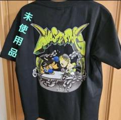 那須川天心× NastyDog Black XL 那須川天心× NastyDog Black XL メンズ