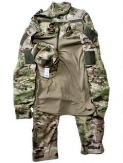 SPLAV(Cплaв) マルチカム 迷彩服 サイズ176 ロシア軍　未使用 SPLAV(Cплaв) マルチカム 迷彩服 サイズ176 ロシア軍未使用